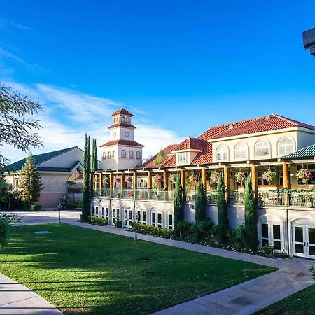 South Coast Winery Resort & Spa Temecula Ngoại thất bức ảnh