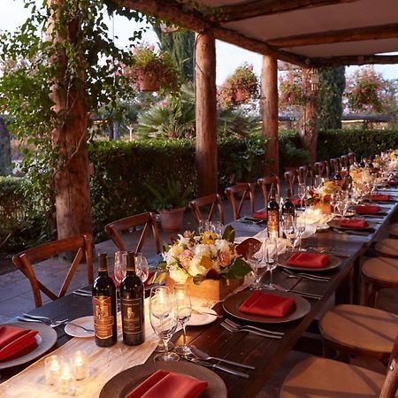 South Coast Winery Resort & Spa Temecula Ngoại thất bức ảnh