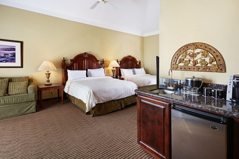 South Coast Winery Resort & Spa Temecula Ngoại thất bức ảnh