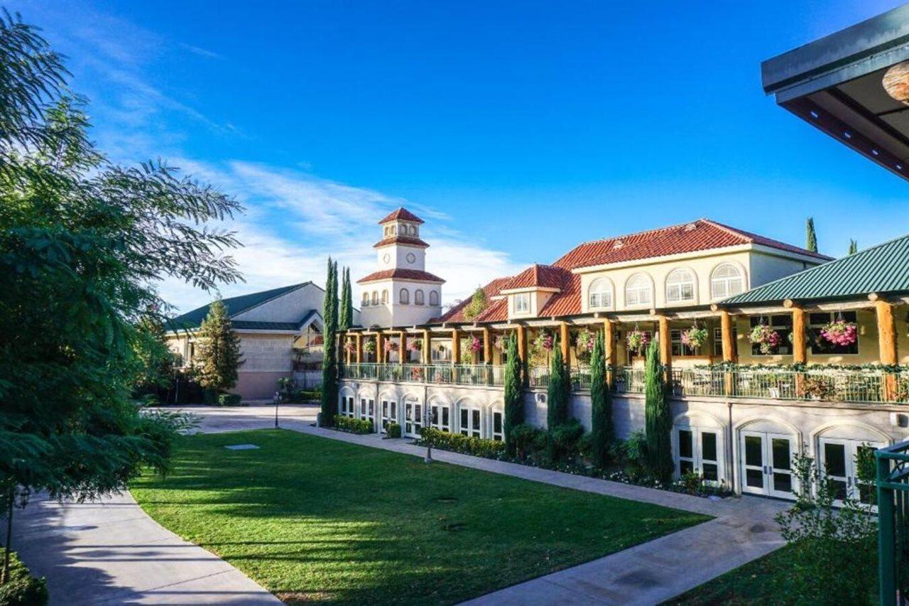 South Coast Winery Resort & Spa Temecula Ngoại thất bức ảnh