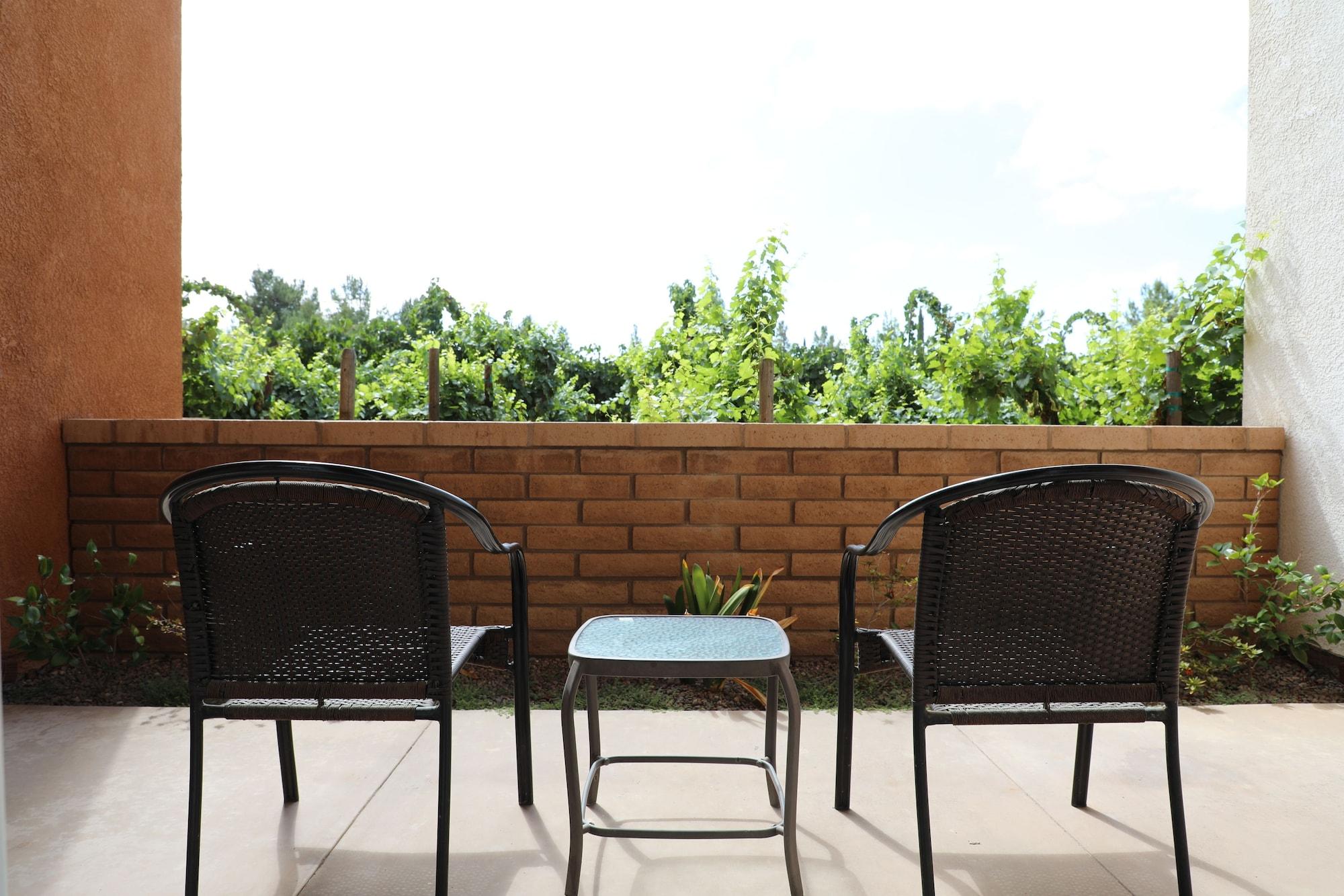 South Coast Winery Resort & Spa Temecula Ngoại thất bức ảnh