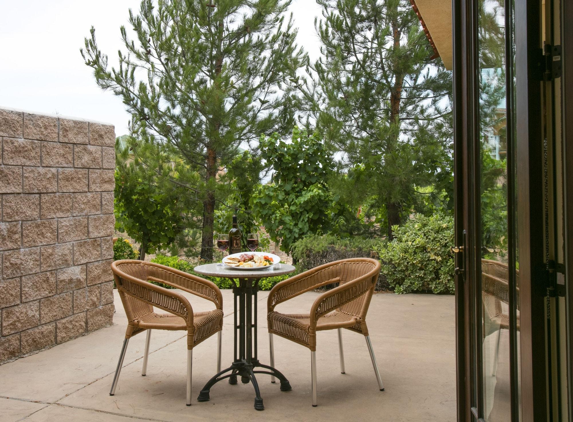 South Coast Winery Resort & Spa Temecula Ngoại thất bức ảnh
