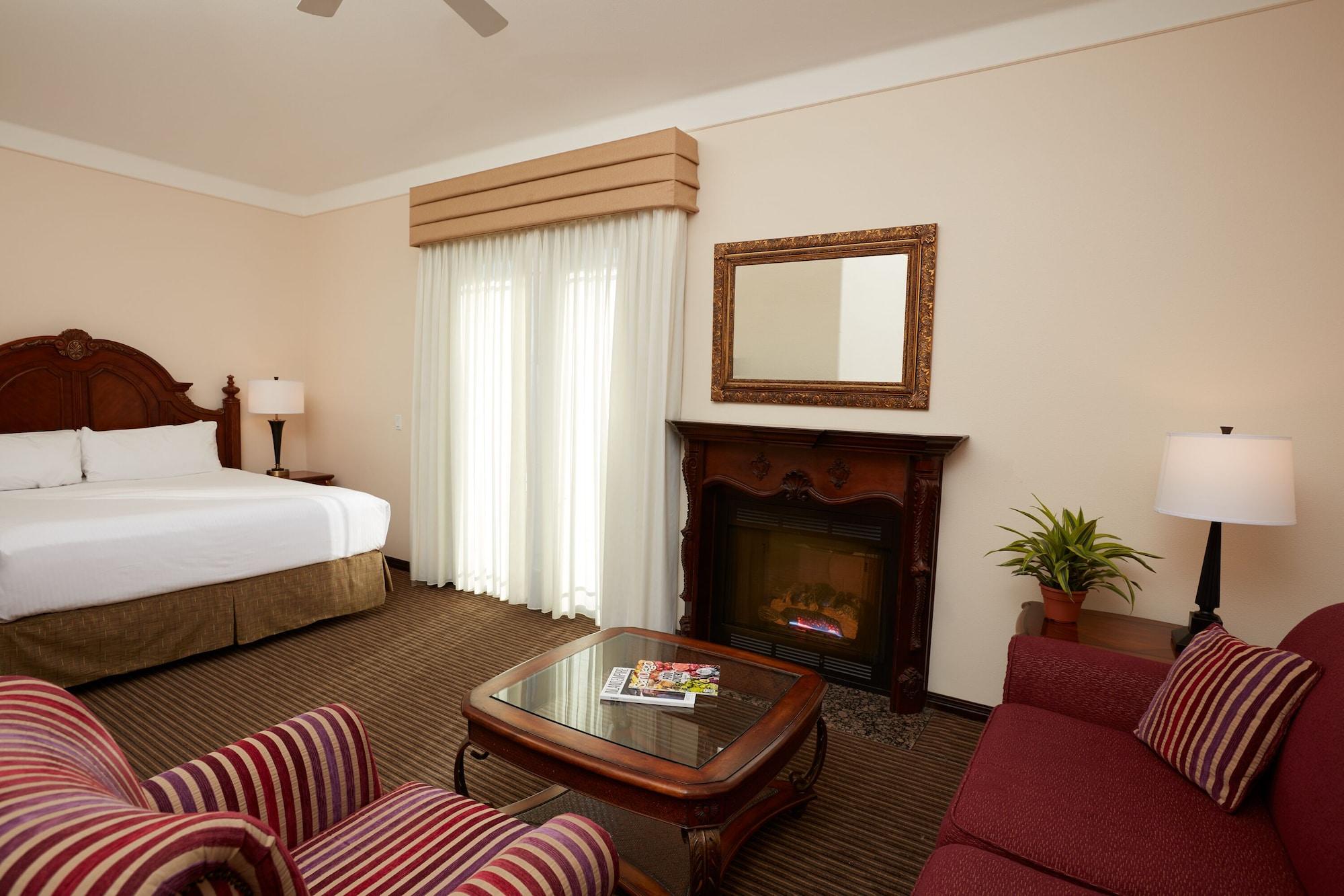 South Coast Winery Resort & Spa Temecula Ngoại thất bức ảnh