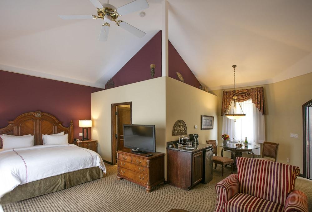 South Coast Winery Resort & Spa Temecula Ngoại thất bức ảnh