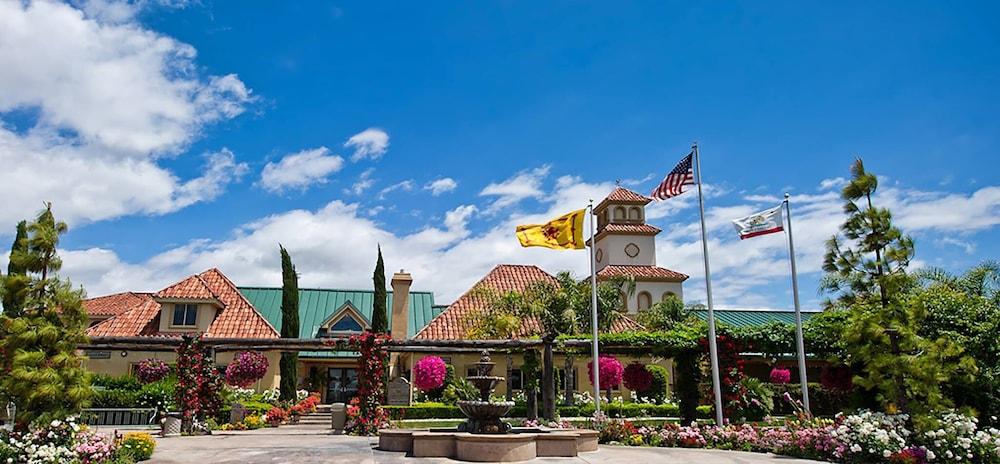 South Coast Winery Resort & Spa Temecula Ngoại thất bức ảnh