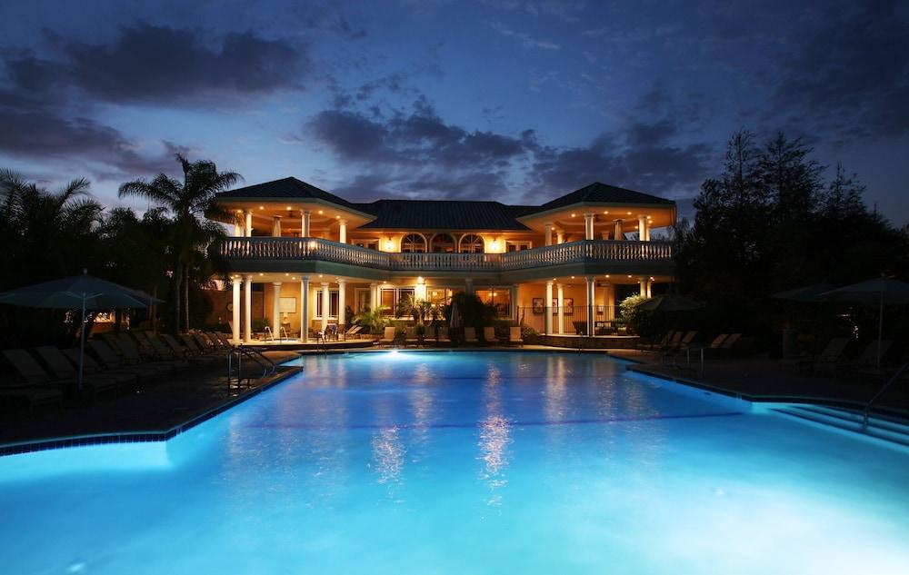 South Coast Winery Resort & Spa Temecula Ngoại thất bức ảnh