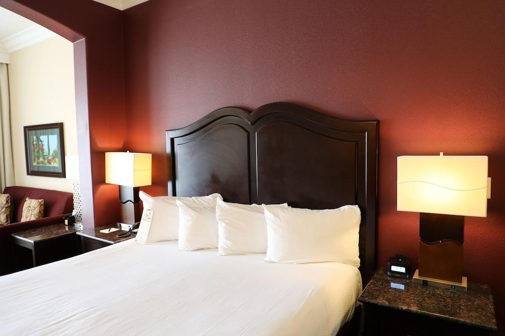 South Coast Winery Resort & Spa Temecula Ngoại thất bức ảnh