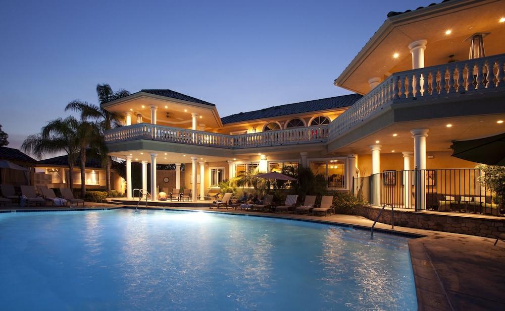 South Coast Winery Resort & Spa Temecula Ngoại thất bức ảnh