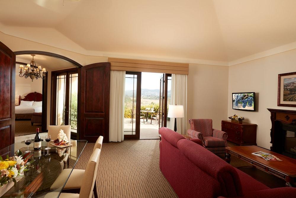 South Coast Winery Resort & Spa Temecula Ngoại thất bức ảnh