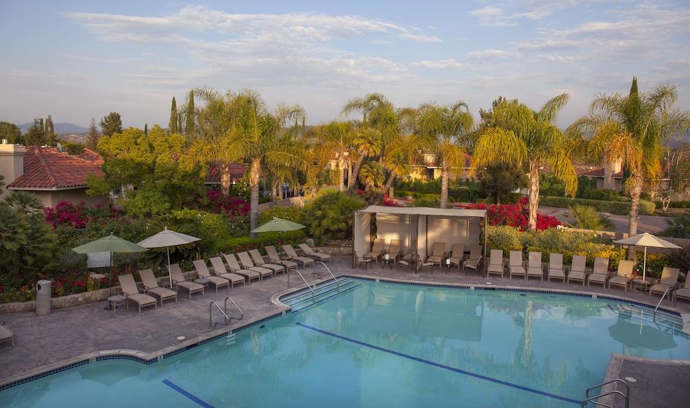 South Coast Winery Resort & Spa Temecula Ngoại thất bức ảnh