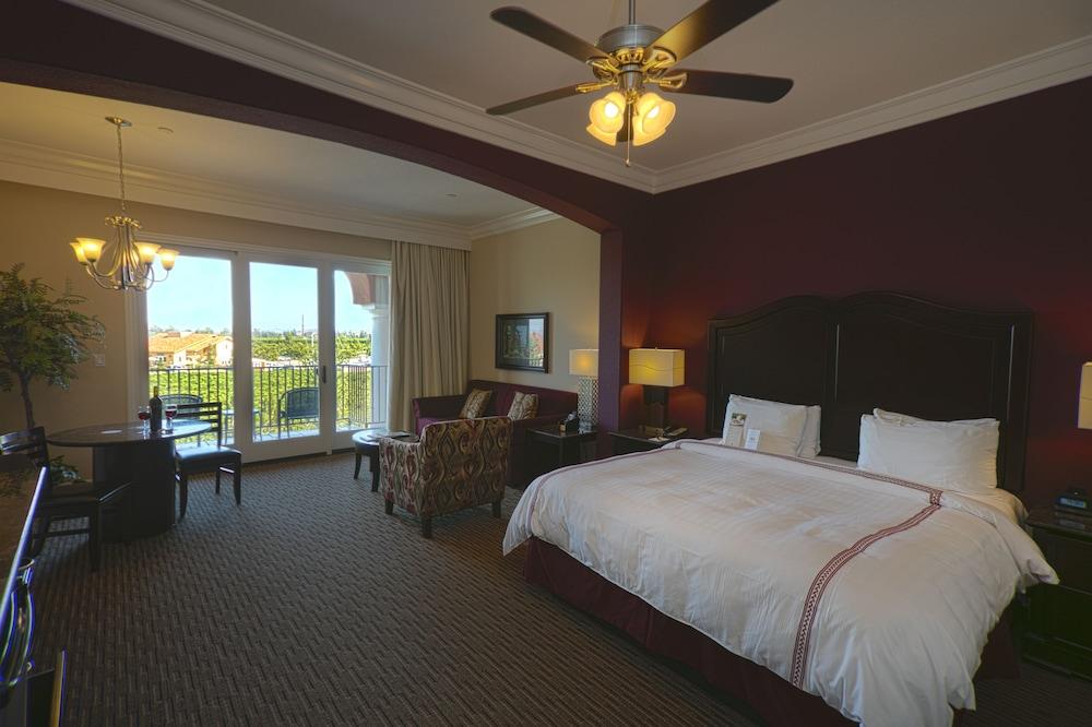 South Coast Winery Resort & Spa Temecula Ngoại thất bức ảnh
