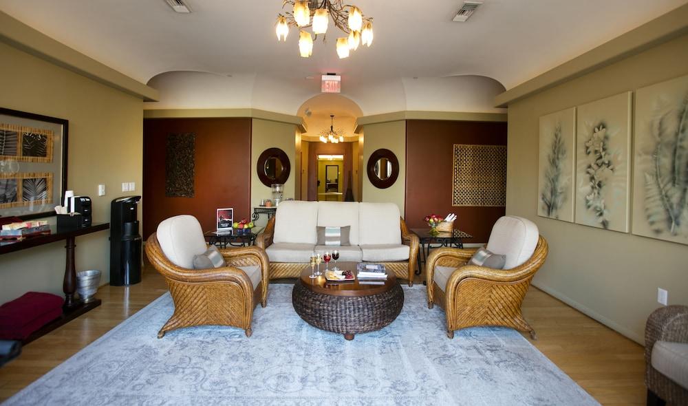 South Coast Winery Resort & Spa Temecula Ngoại thất bức ảnh