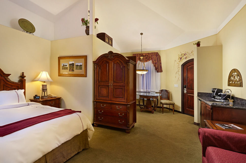 South Coast Winery Resort & Spa Temecula Ngoại thất bức ảnh
