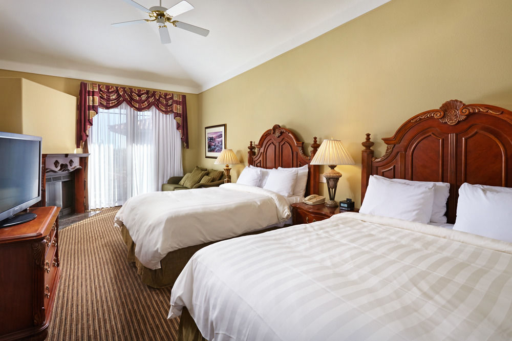 South Coast Winery Resort & Spa Temecula Ngoại thất bức ảnh