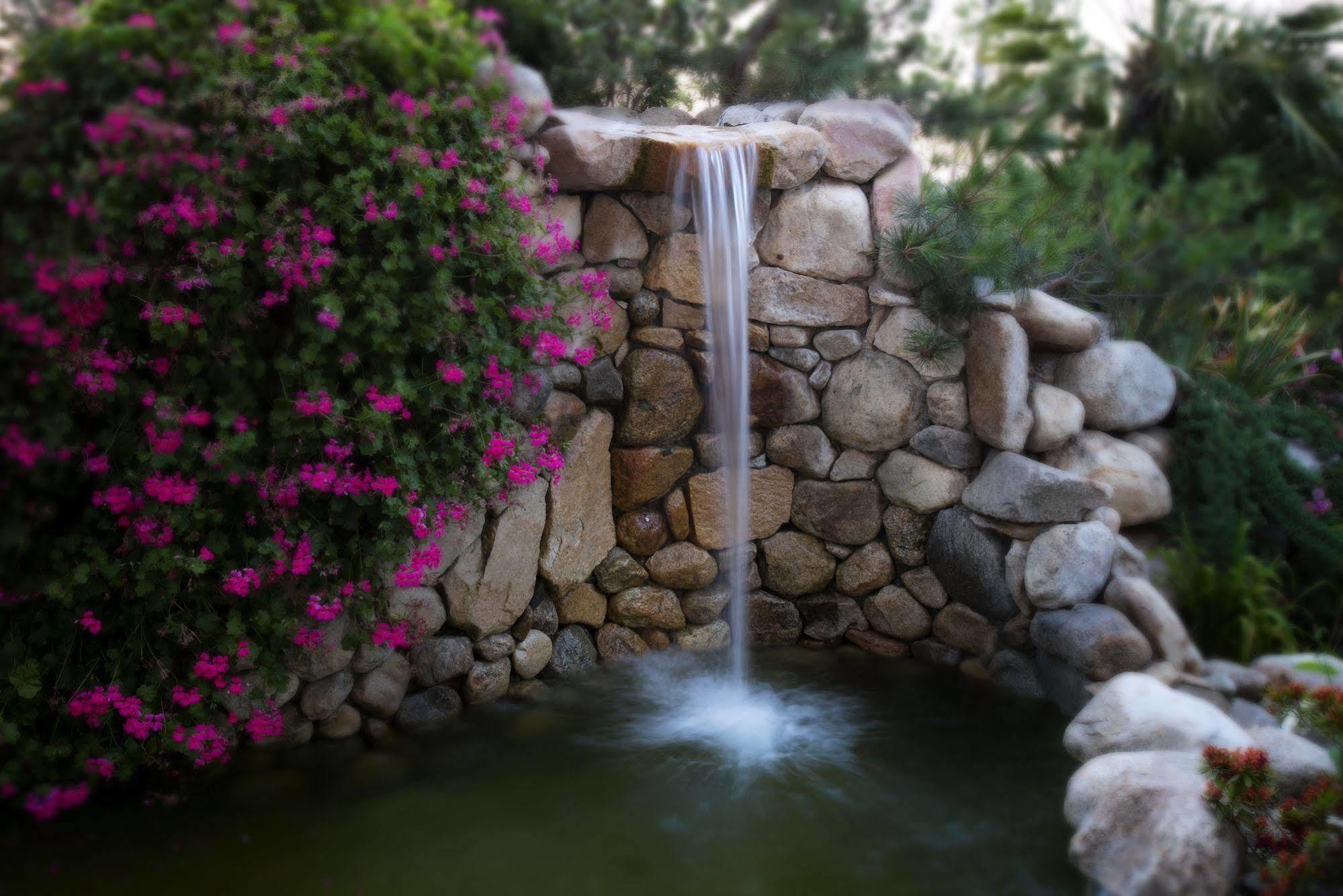 South Coast Winery Resort & Spa Temecula Ngoại thất bức ảnh