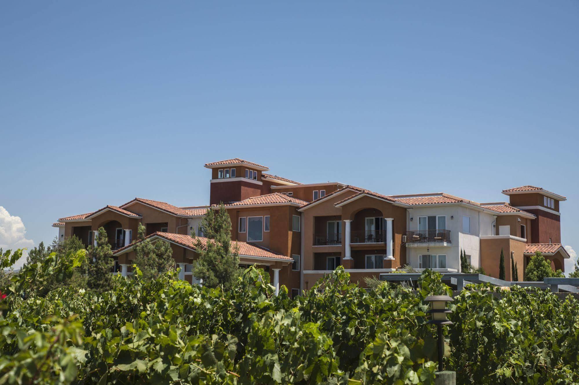 South Coast Winery Resort & Spa Temecula Ngoại thất bức ảnh