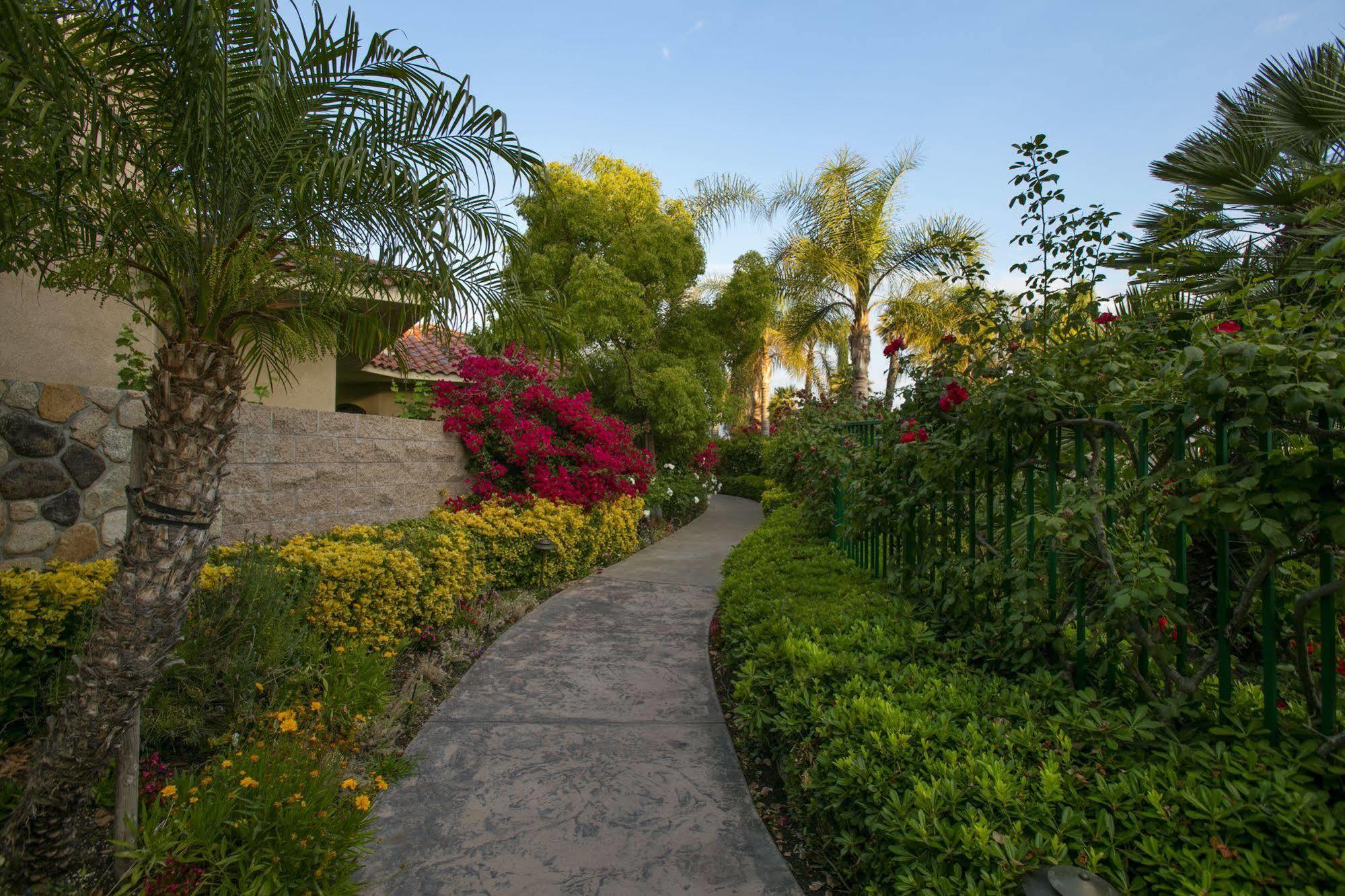 South Coast Winery Resort & Spa Temecula Ngoại thất bức ảnh