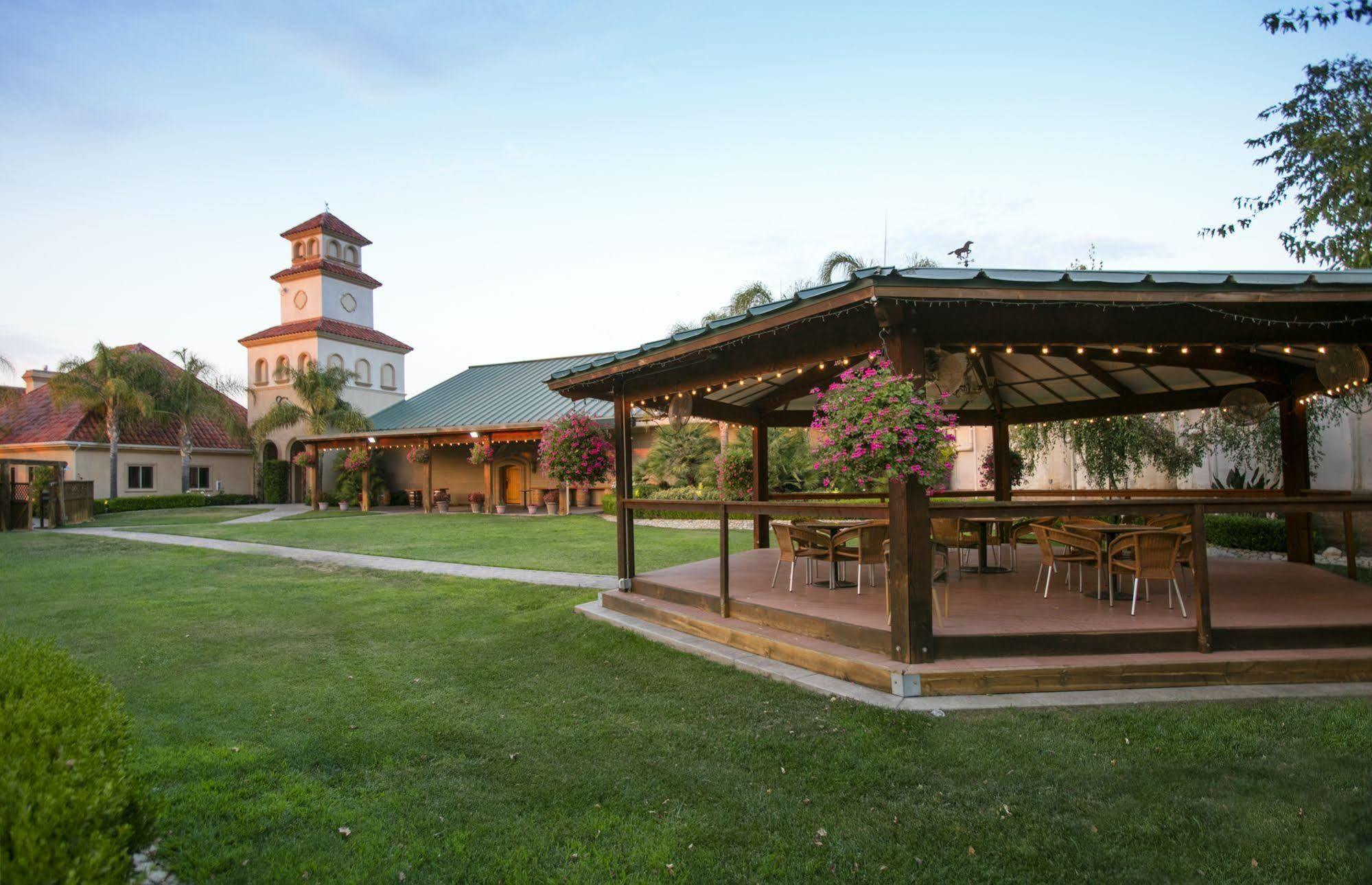South Coast Winery Resort & Spa Temecula Ngoại thất bức ảnh