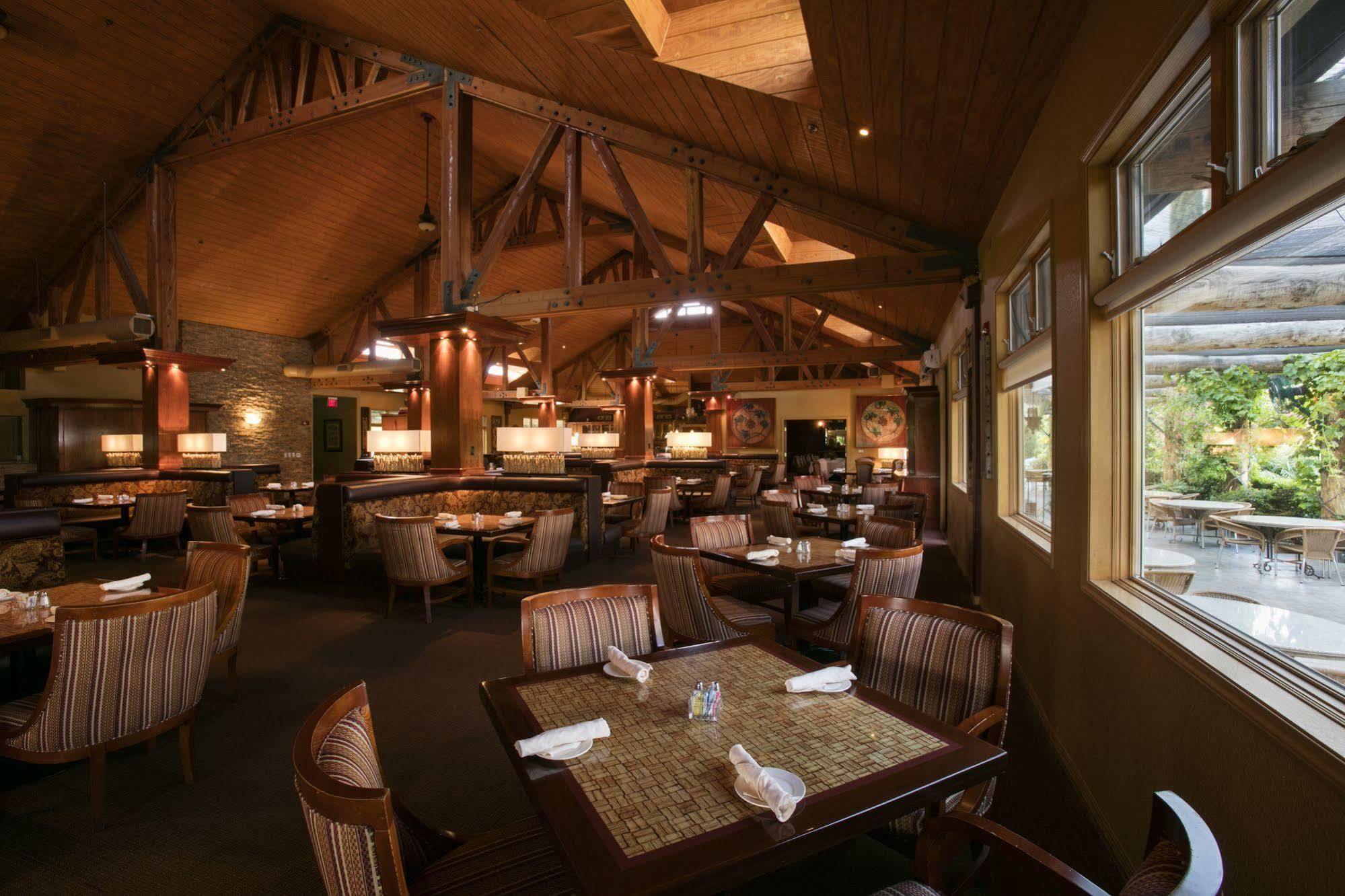 South Coast Winery Resort & Spa Temecula Ngoại thất bức ảnh