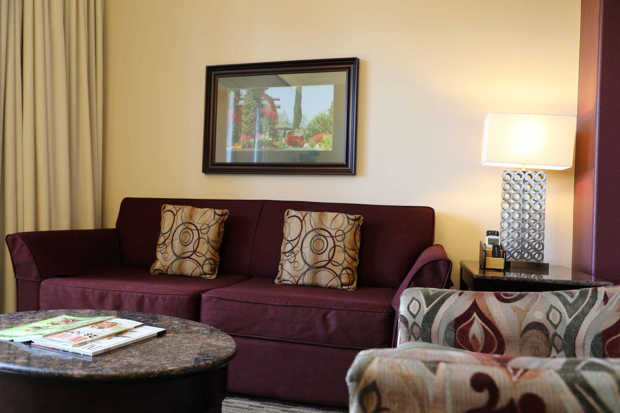 South Coast Winery Resort & Spa Temecula Ngoại thất bức ảnh