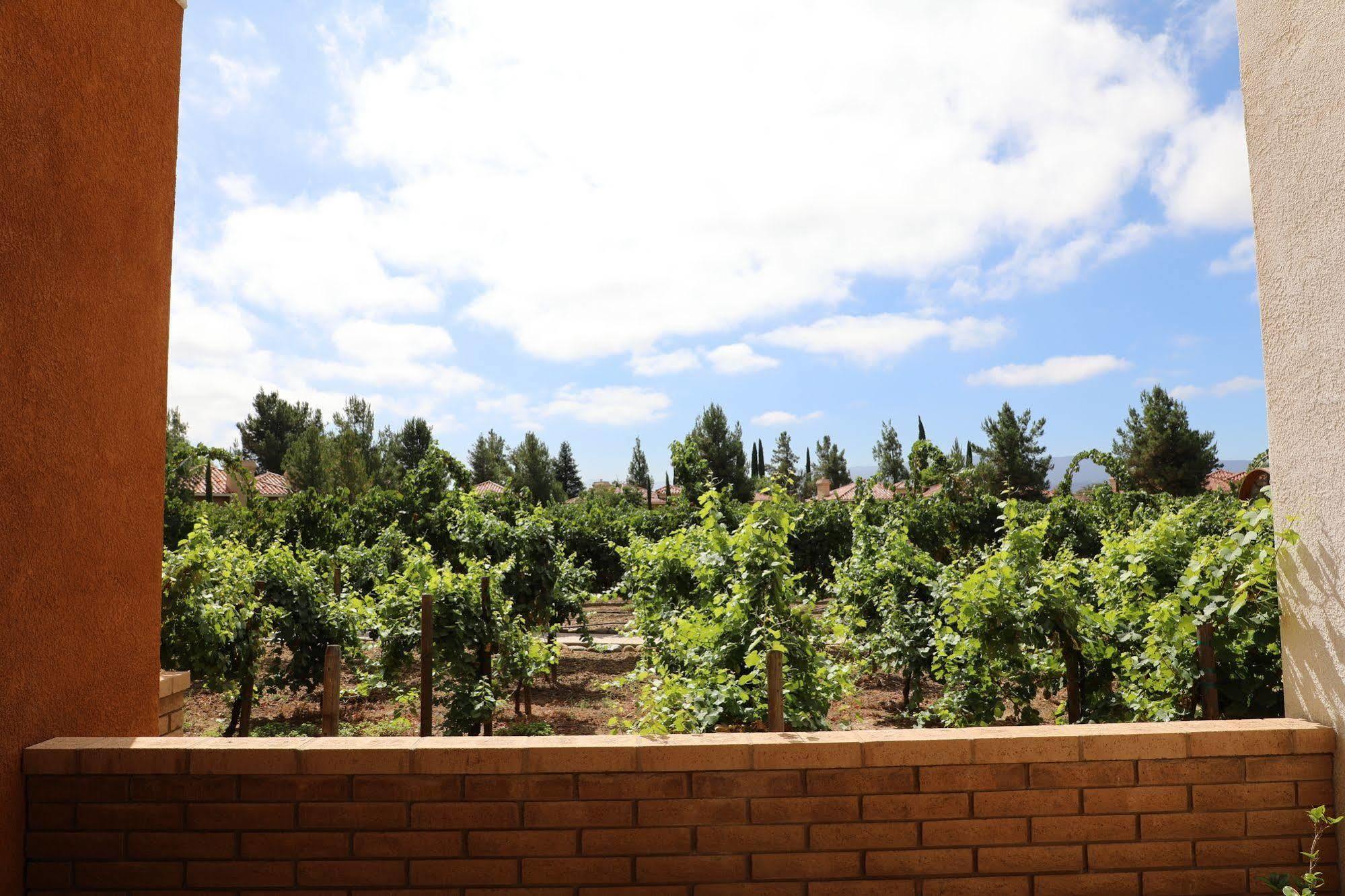 South Coast Winery Resort & Spa Temecula Ngoại thất bức ảnh