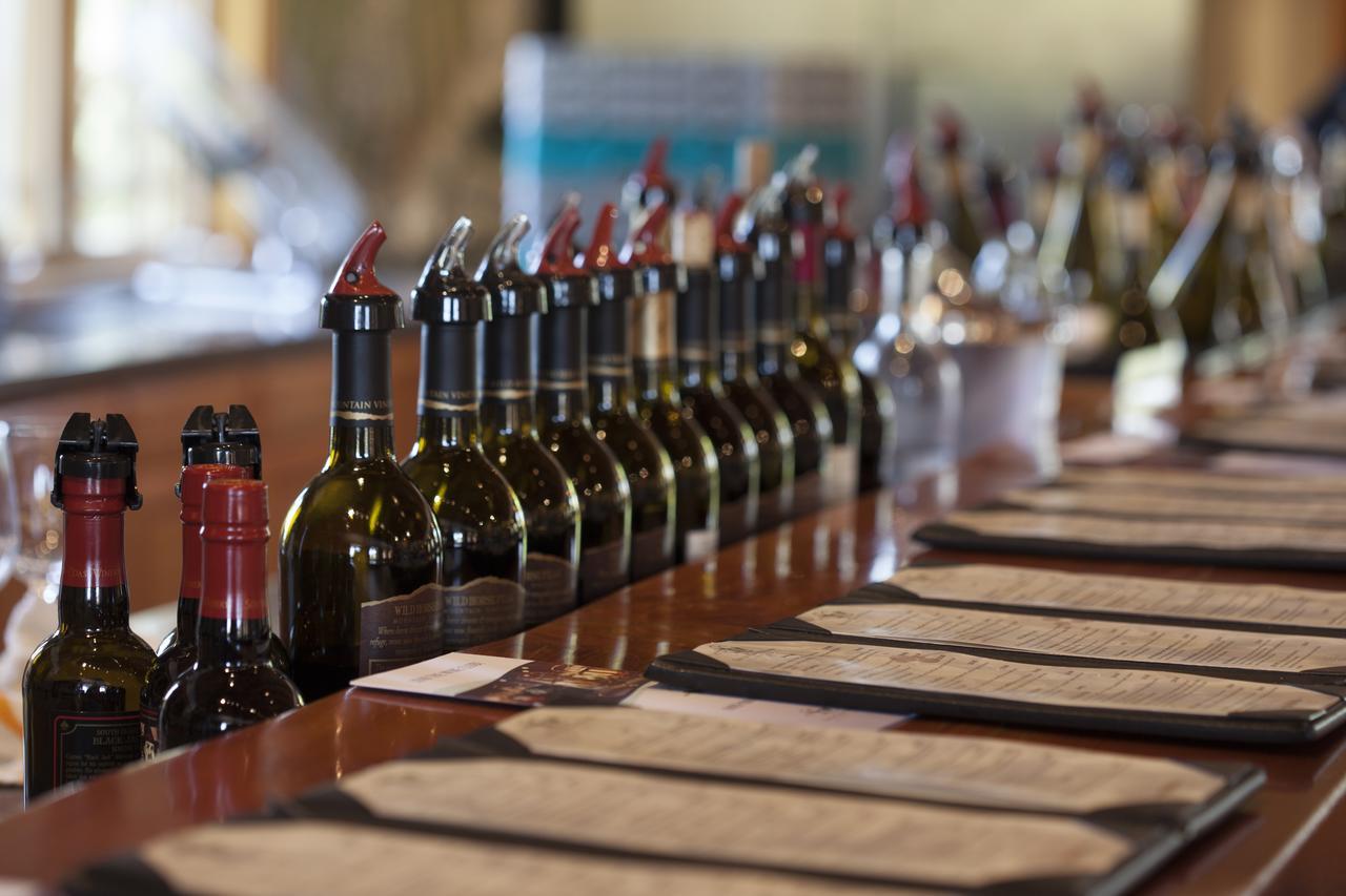 South Coast Winery Resort & Spa Temecula Ngoại thất bức ảnh