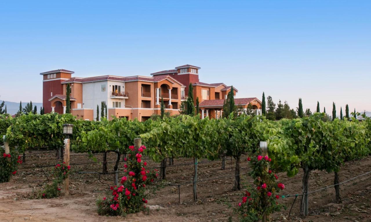 South Coast Winery Resort & Spa Temecula Ngoại thất bức ảnh