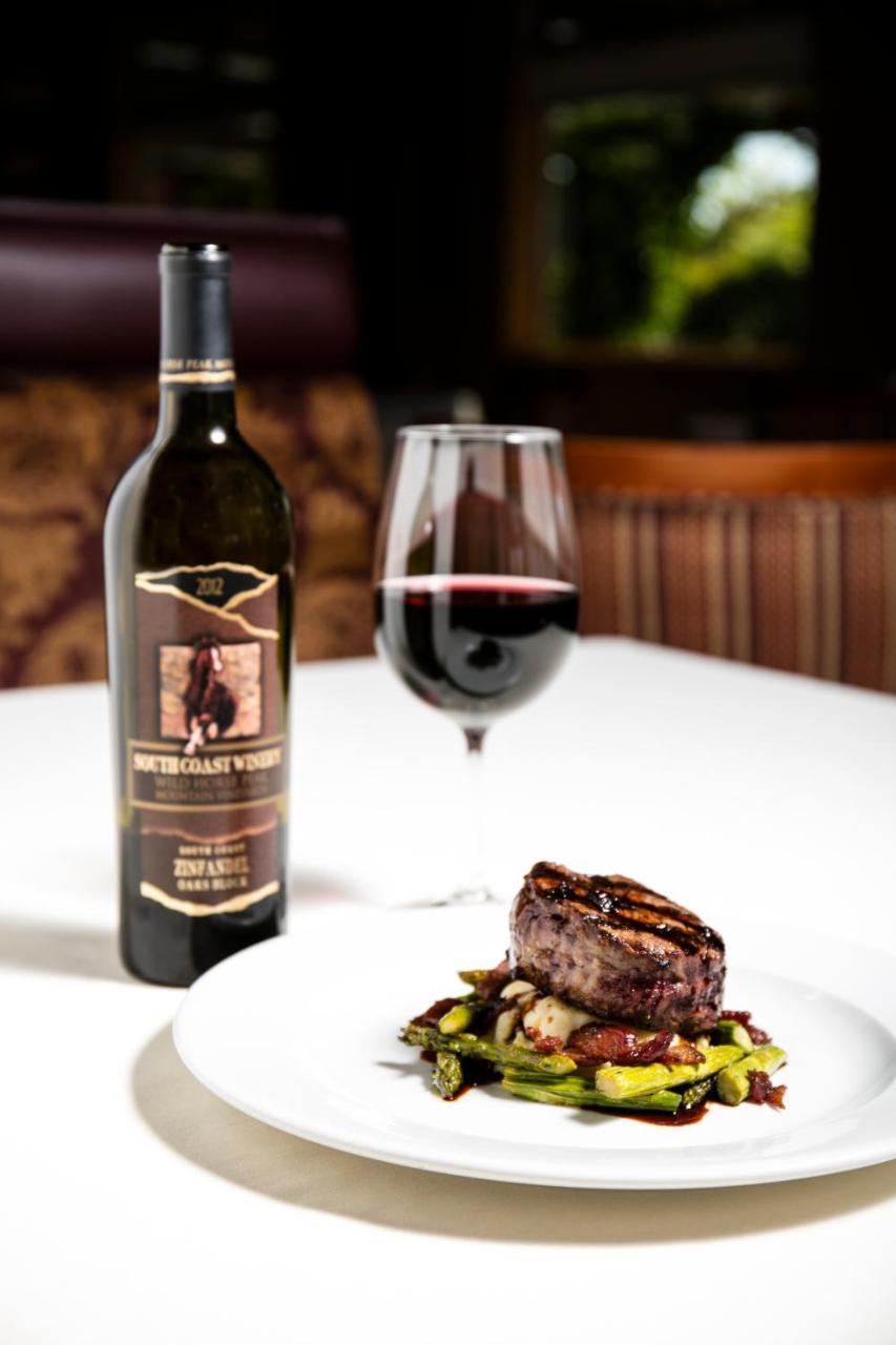 South Coast Winery Resort & Spa Temecula Ngoại thất bức ảnh