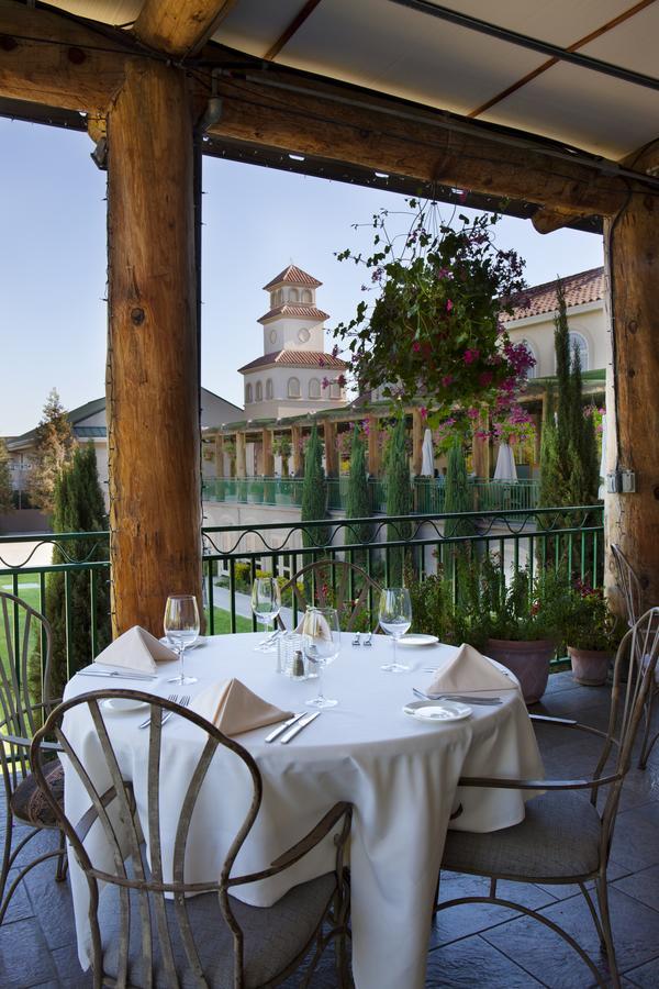 South Coast Winery Resort & Spa Temecula Ngoại thất bức ảnh