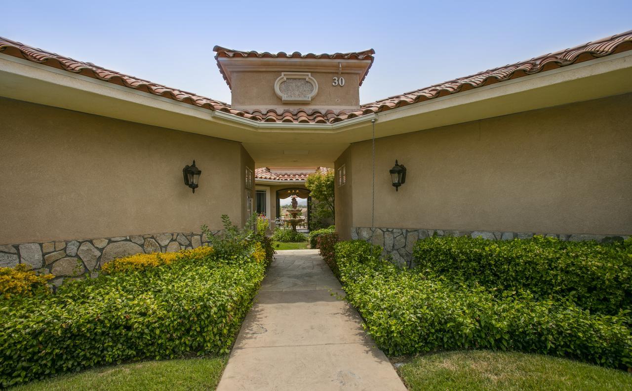 South Coast Winery Resort & Spa Temecula Ngoại thất bức ảnh