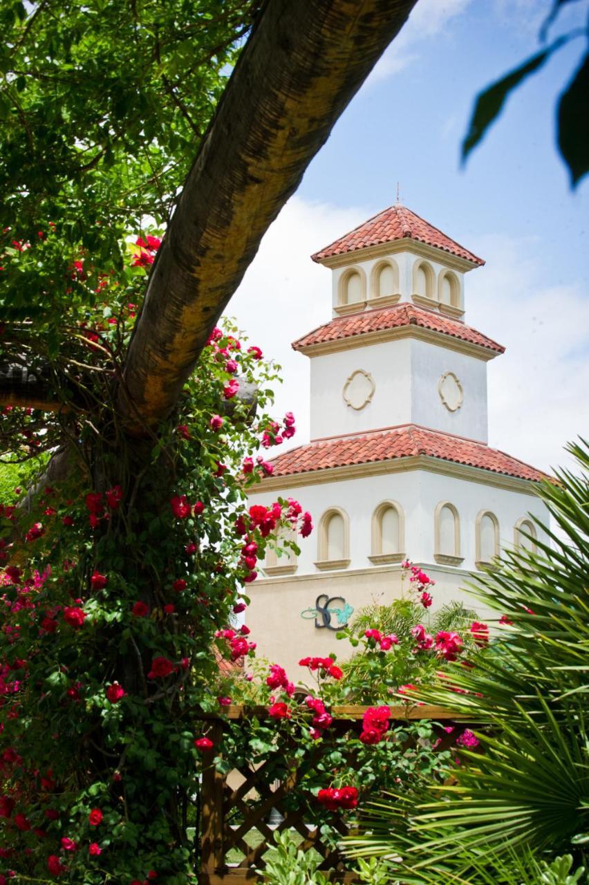 South Coast Winery Resort & Spa Temecula Ngoại thất bức ảnh