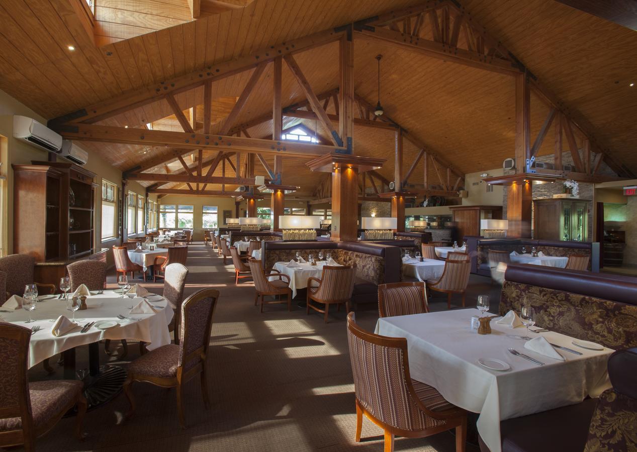 South Coast Winery Resort & Spa Temecula Ngoại thất bức ảnh