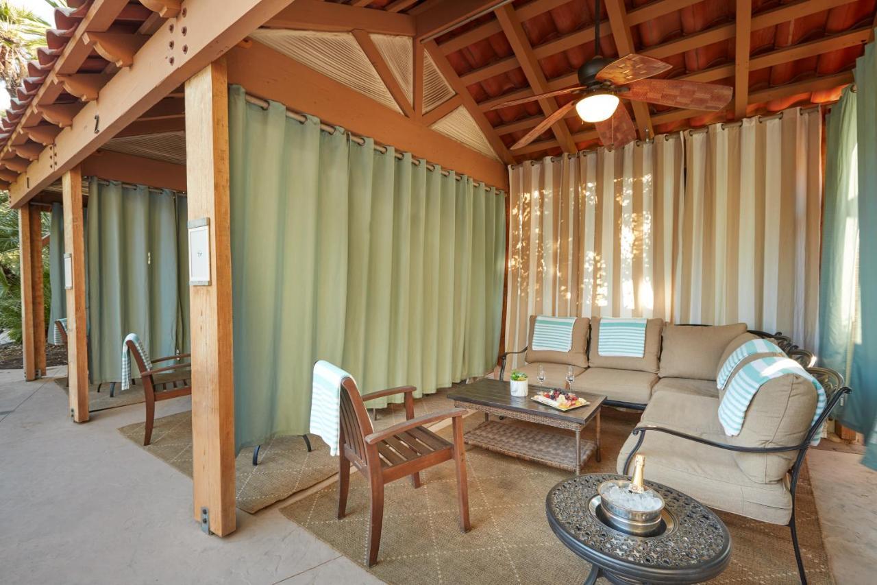 South Coast Winery Resort & Spa Temecula Ngoại thất bức ảnh