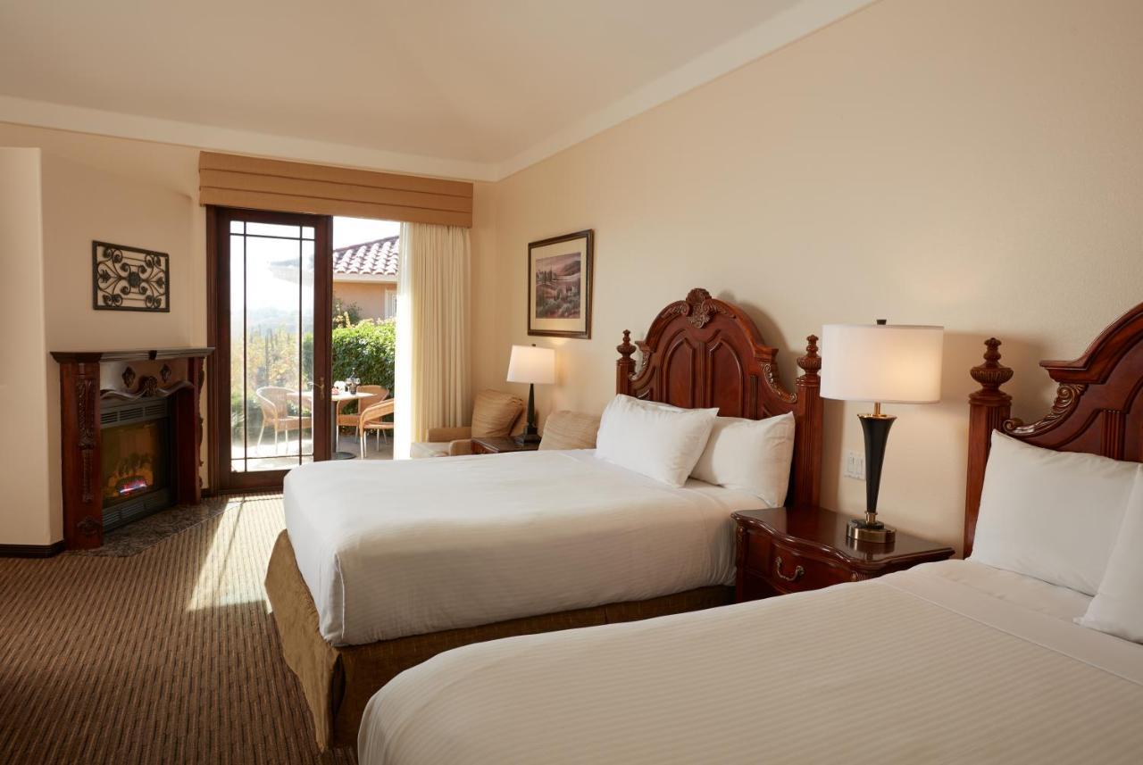 South Coast Winery Resort & Spa Temecula Ngoại thất bức ảnh