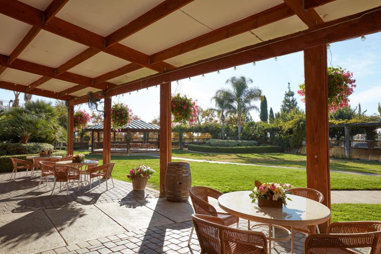 South Coast Winery Resort & Spa Temecula Ngoại thất bức ảnh