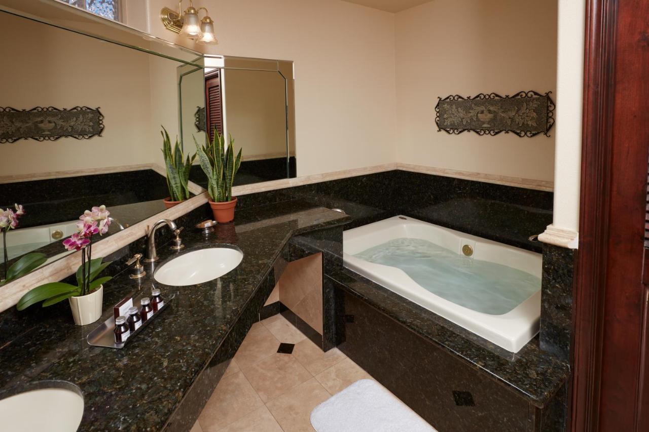 South Coast Winery Resort & Spa Temecula Ngoại thất bức ảnh