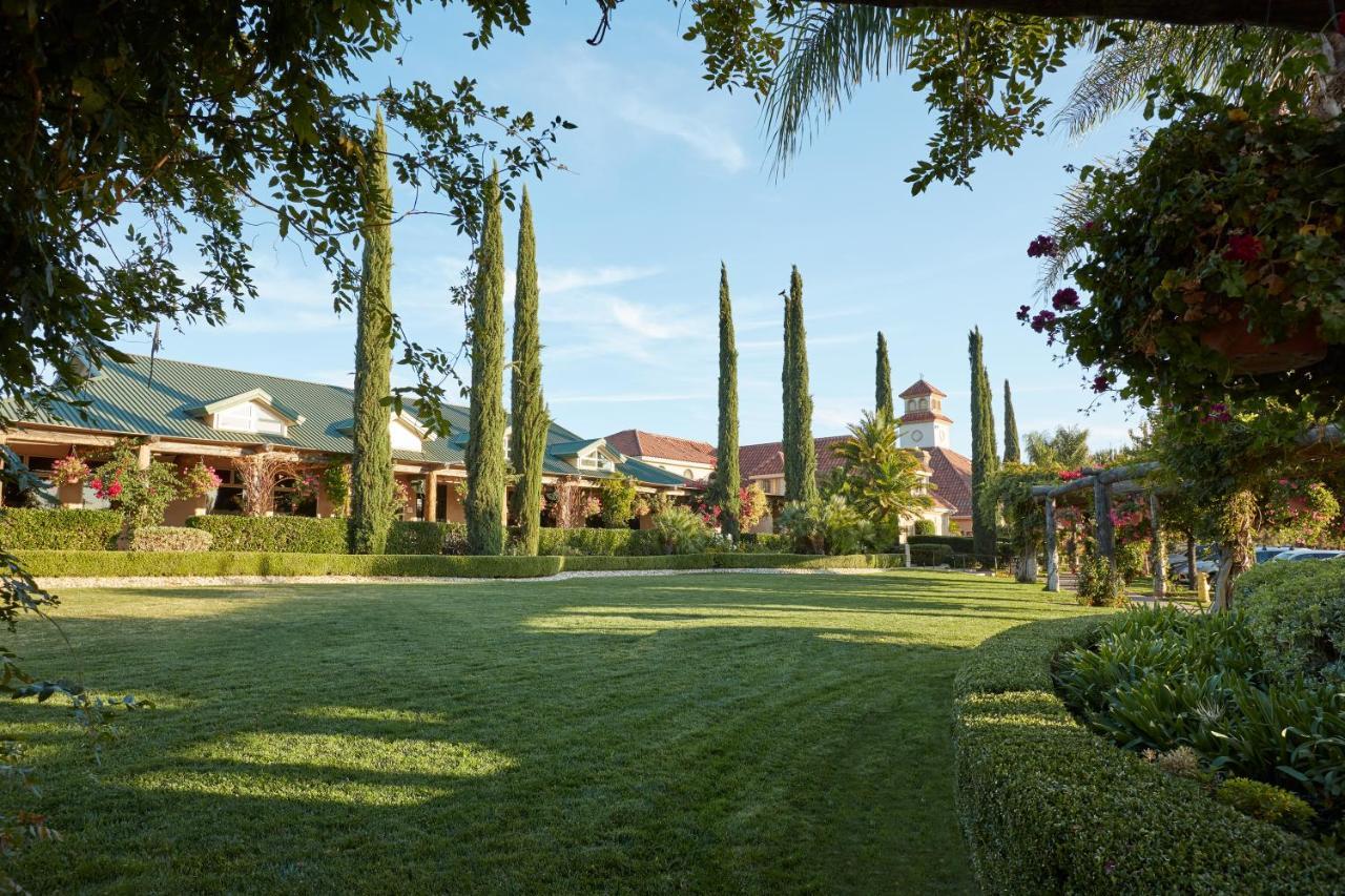 South Coast Winery Resort & Spa Temecula Ngoại thất bức ảnh